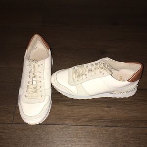 Coach sneakers